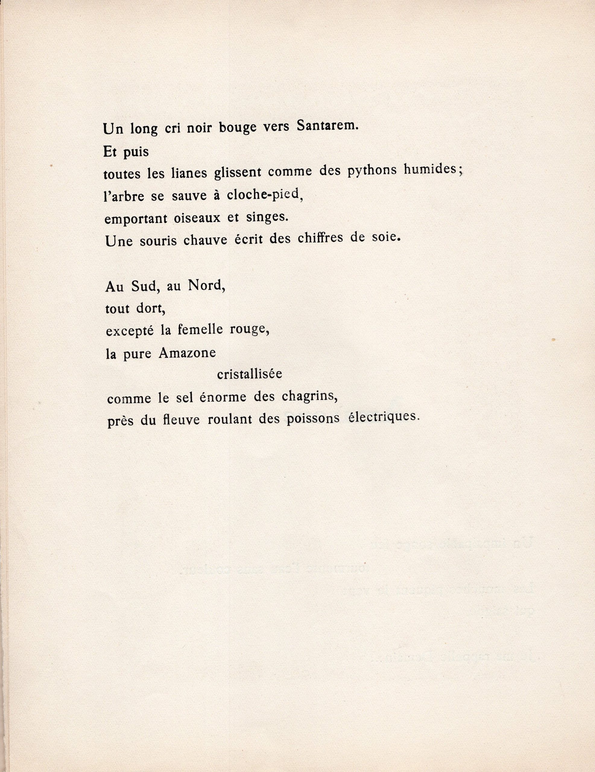Amazone (cont.) – André Guilliot