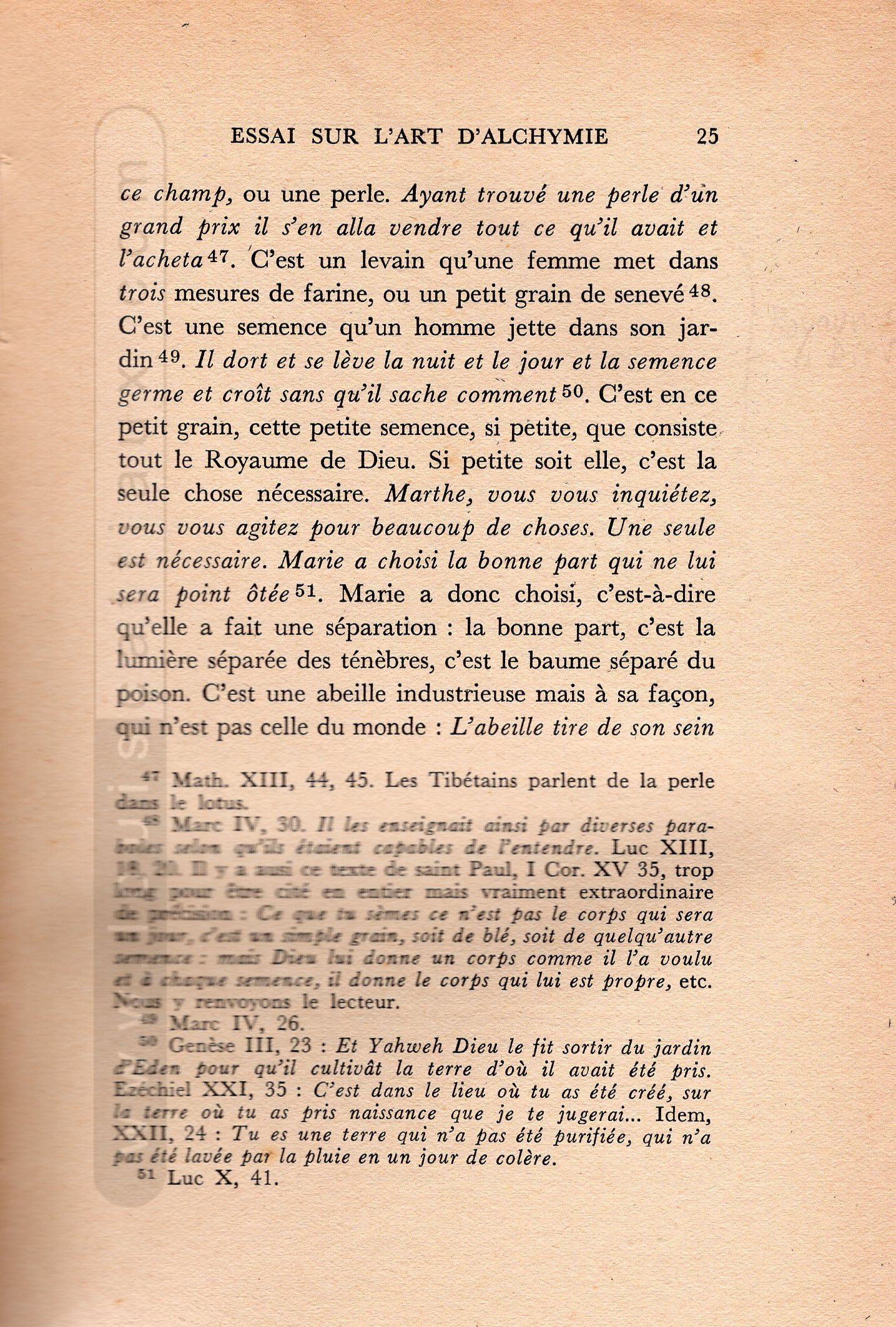 Essai sur l’Art d’Alchymie – Emmanuel d’Hooghvorst